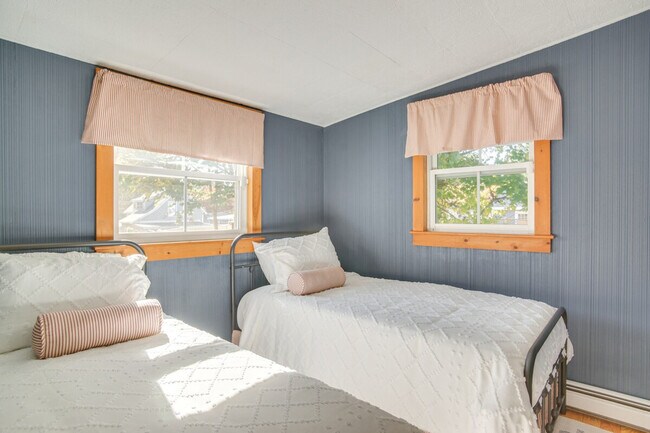 Building Photo - 29 Cole St