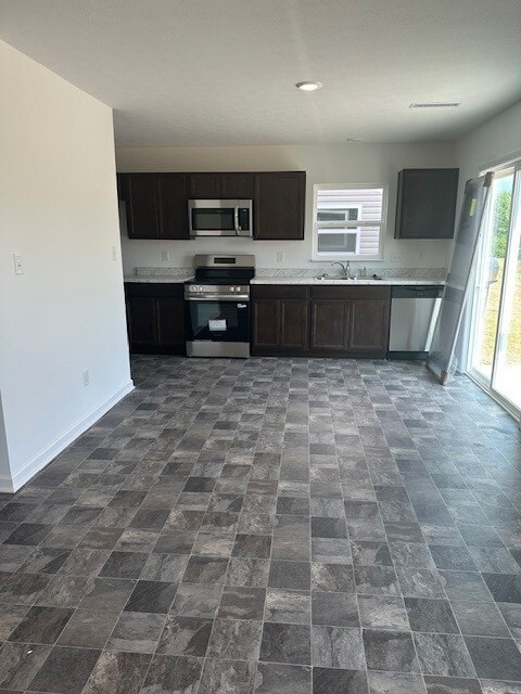 Dinning area - 10810 Penwell Way