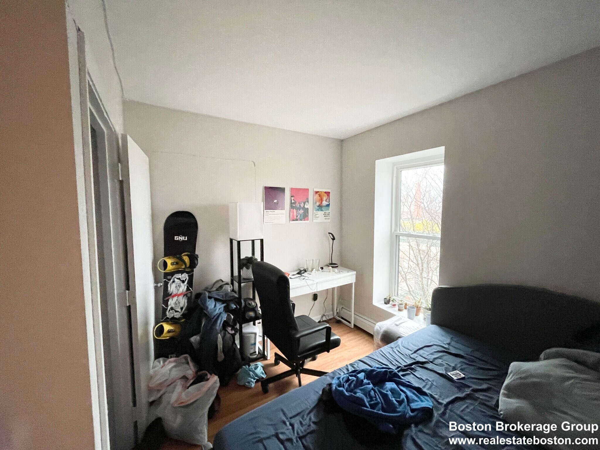 Building Photo - 90 Hammond St