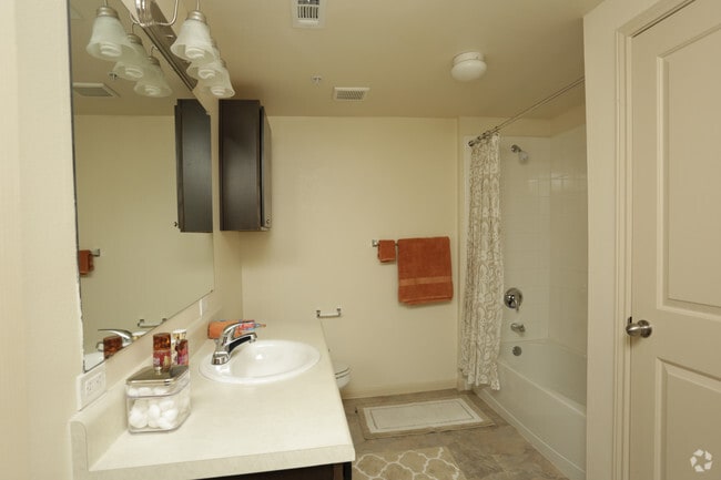 Interior Photo