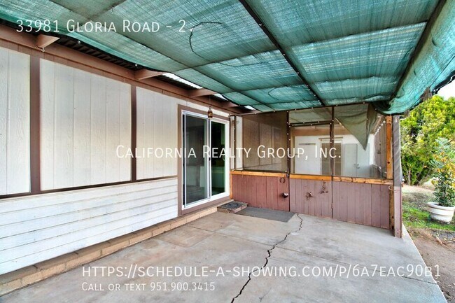 Building Photo - 33981 Gloria Rd