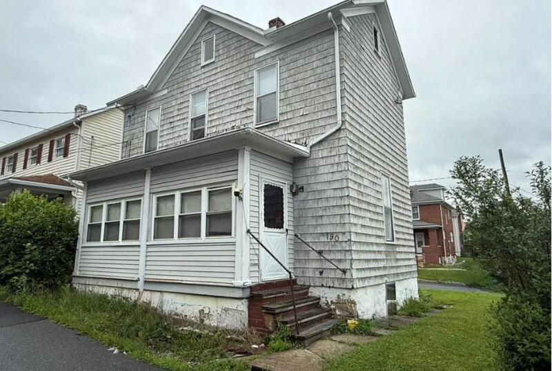 Primary Photo - 190 Beatty Ave
