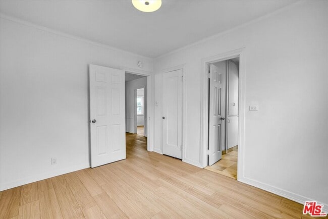 Building Photo - 1542 Harvard St