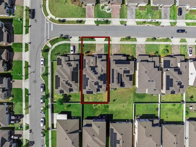 Building Photo - 1111 Lone Palm Wy