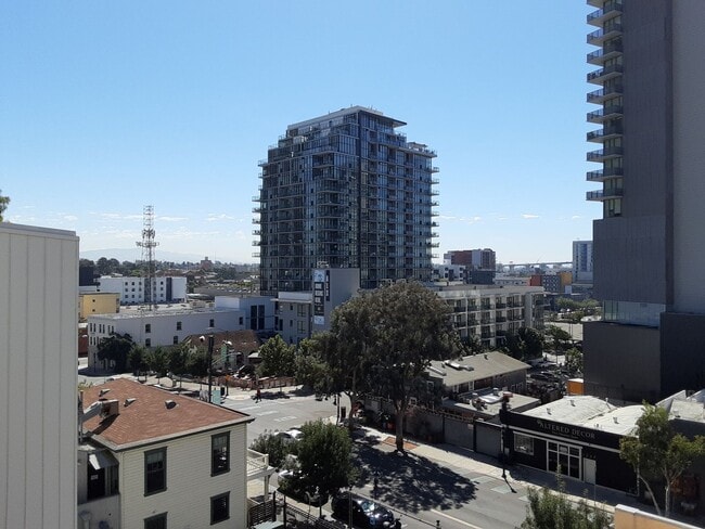 Building Photo - View to Coronado -  Park Blvd. East - Incl...