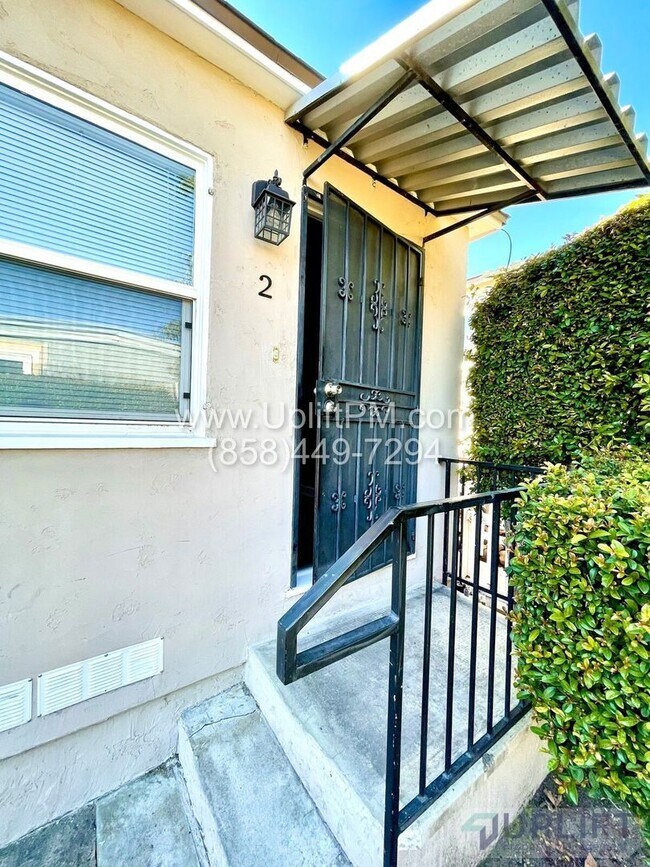 Building Photo - 4120 Gamma St