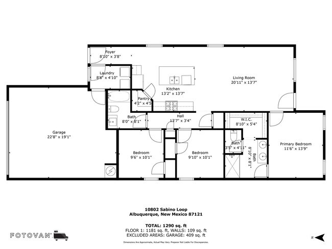 Building Photo - !!!REDUCED!!!! - WINTER SPECIAL PRICING!!! CALL US TODAY AT (505) 808-6467 TO SCHEDULE A CONVENIE...