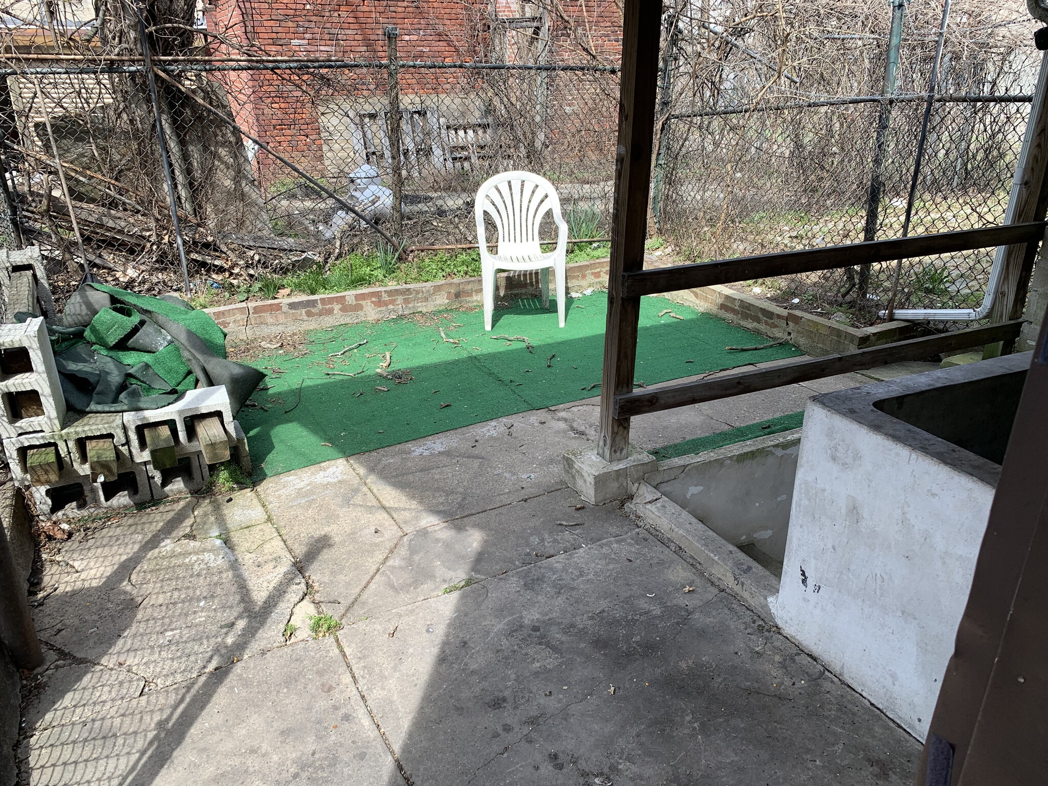 Building Photo - 1711 W Juniata St