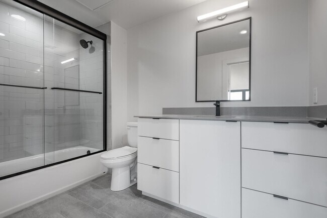 Interior Photo - Nova Austin #Canopy