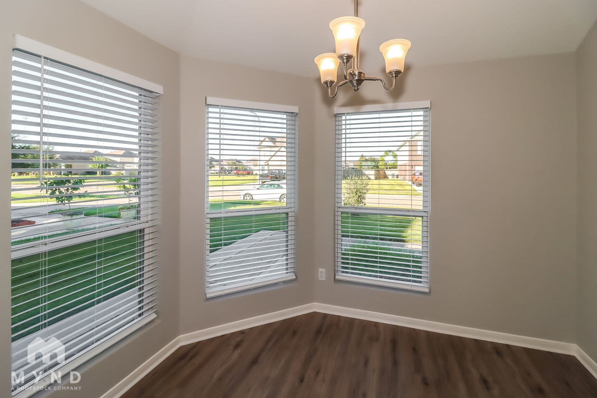 Building Photo - 8110 Rosemary Drive