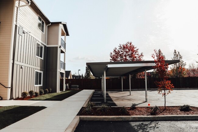 Building Photo - 4705 NE 66th Ave