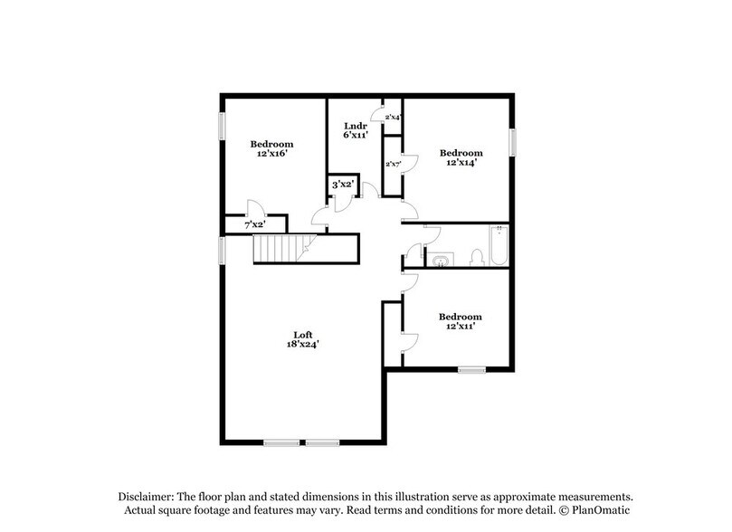 Building Photo - 165 Texas Thistle