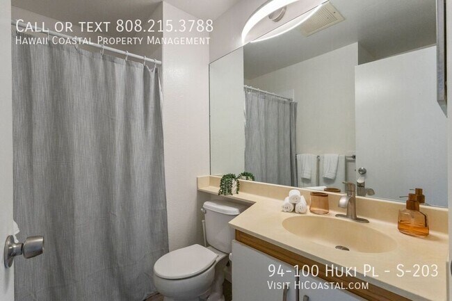 Building Photo - 94-100 Huki Pl-S-203