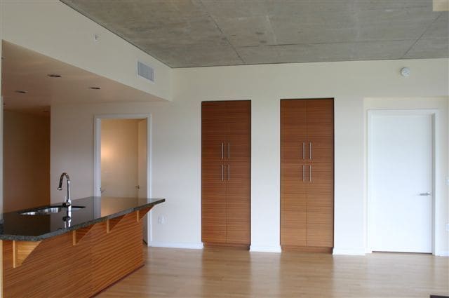 Building Photo - Spacious Luxury Riverfront Condo Near NW 23rd! Parking, Storage, Most Utilities Included!