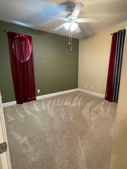 Bedroom 1 - 1272 Figuero Way