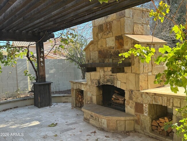 Building Photo - 3779 N Denny Way