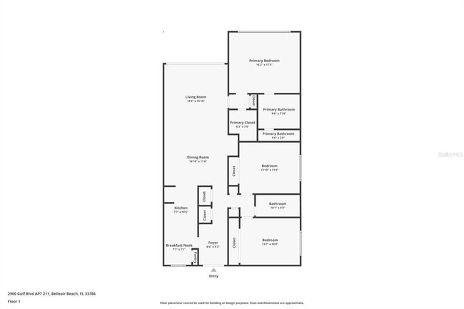 Building Photo - 2900 Gulf Blvd