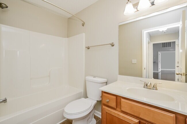 Building Photo - 3327 Velvet Court