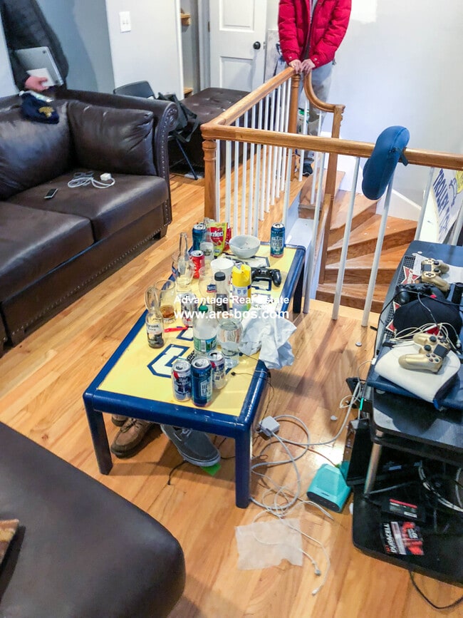 Building Photo - 37 Sheafe St