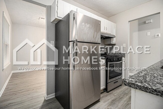 Building Photo - 8928 Wesley Pl