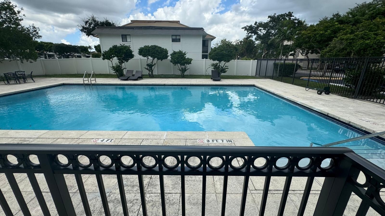Pool - 6045 NW 186th St