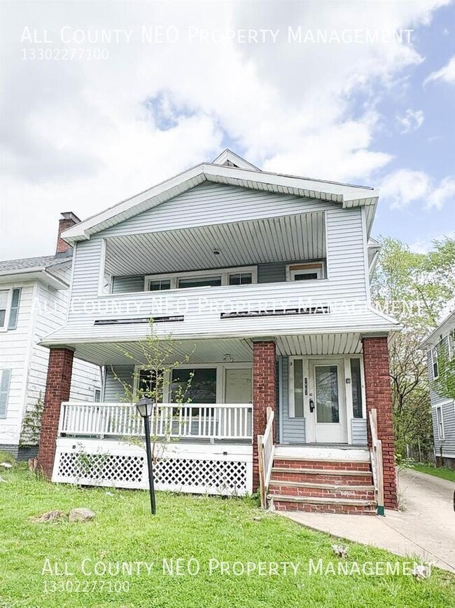 Building Photo - 2661 Martin Luther King Jr Dr