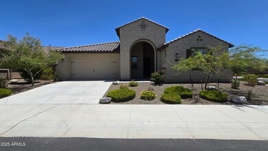 Building Photo - 18407 W Sandlewood Dr