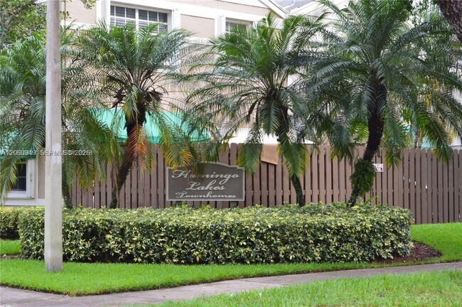 Building Photo - 12370 SW 52nd Pl