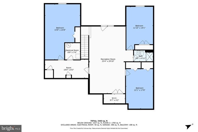 Building Photo - 25609 Lockhart Ln