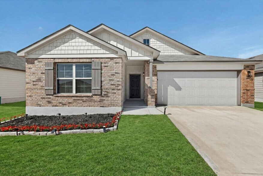 Building Photo - 1160 Water Valley