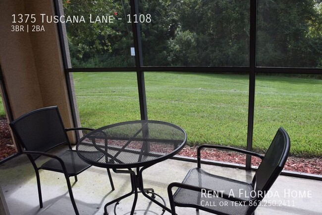 Building Photo - 1375 Tuscana Ln