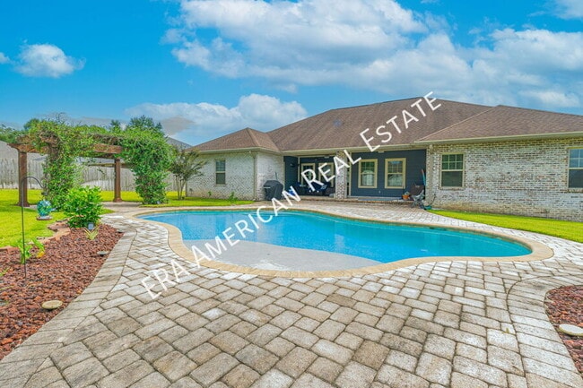 Building Photo - 6109 Burbank Ct