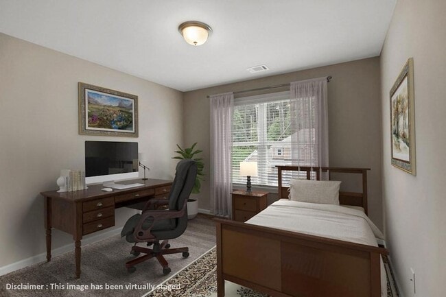 Building Photo - 1852 Auburn Rd