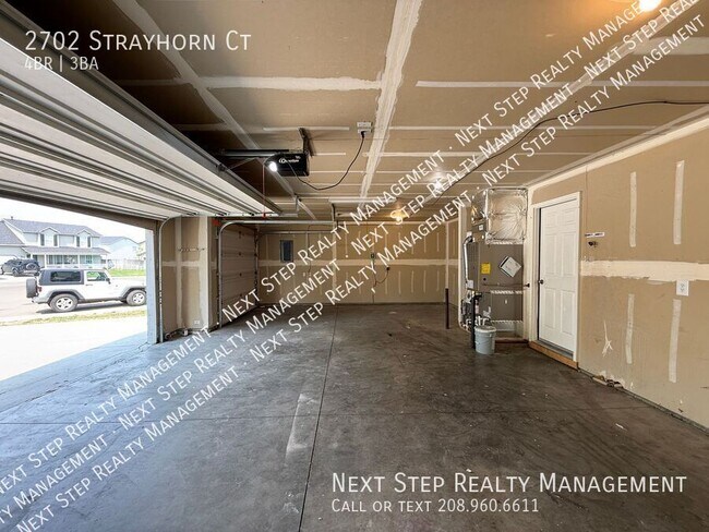 Building Photo - 2702 Strayhorn Ct
