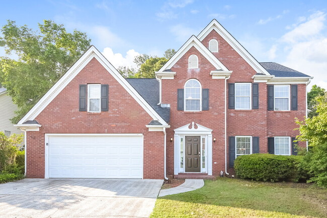 Building Photo - 2835 Evergreen Eve Crossing