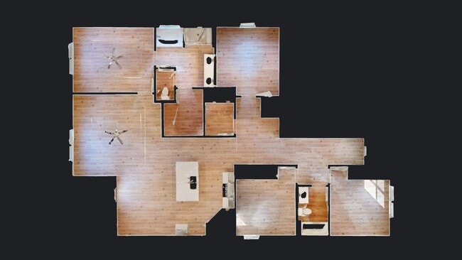 Building Photo - 4 Bedroom Home in Paradise Cove