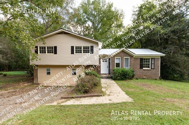 Primary Photo - 1625 5th Pl NW