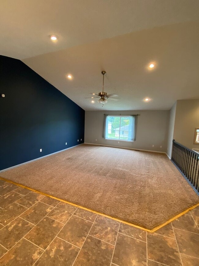 Building Photo - Updated, 4 Bedroom, Split Level Home