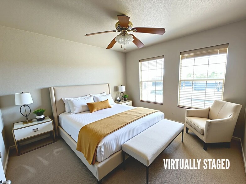 Building Photo - 3301 Bull Run Dr