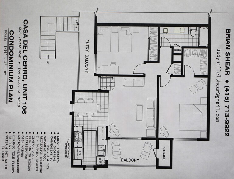 Building Photo - 6878 Navajo Rd