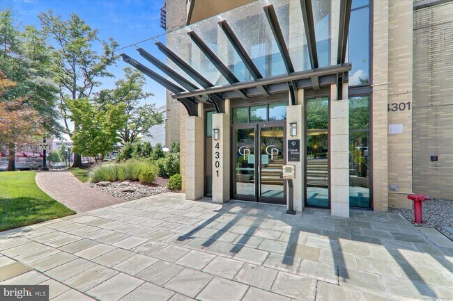 Building Photo - 4301 Military Rd NW