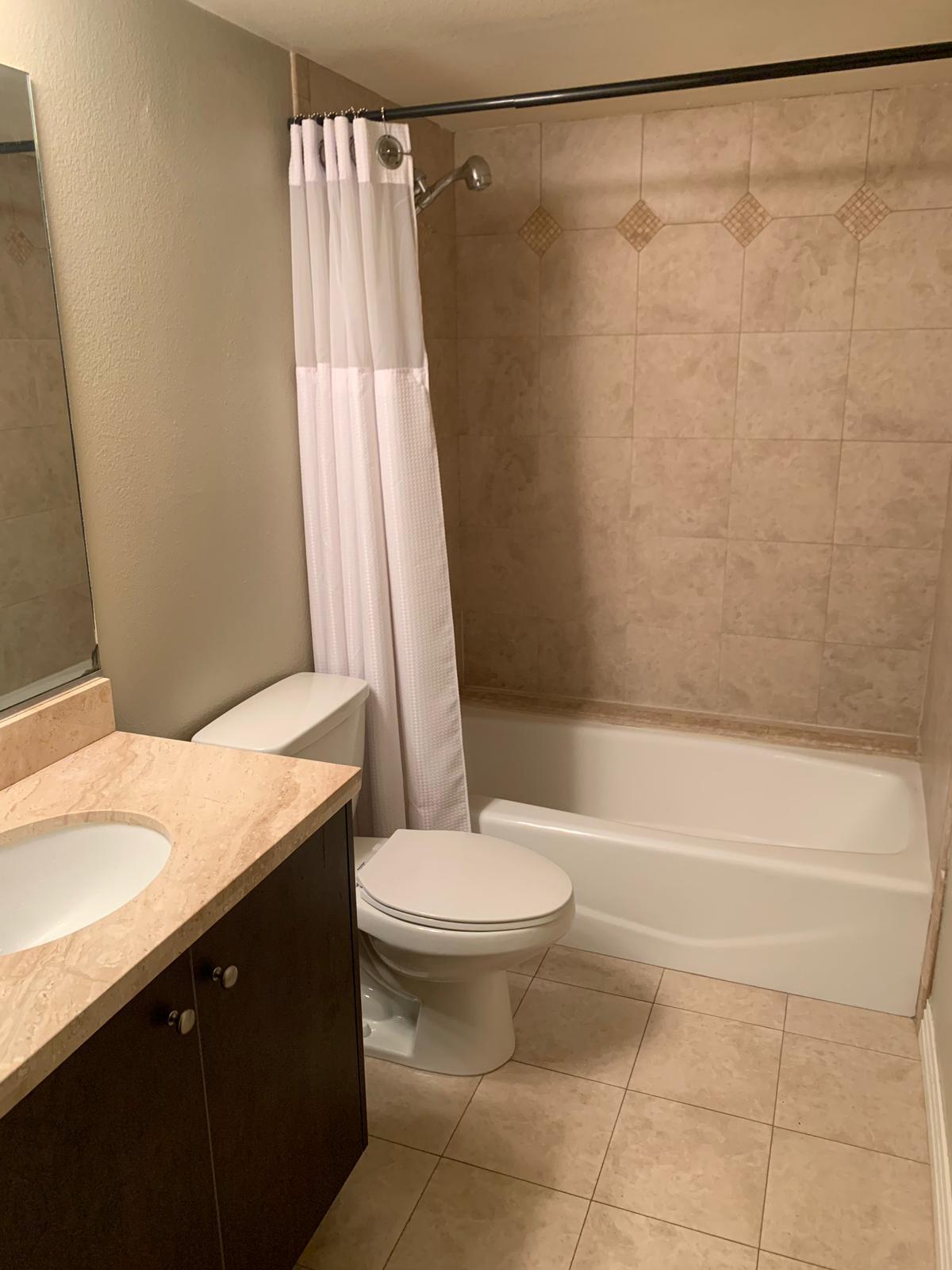 2 bath - 1537 S Holt Ave
