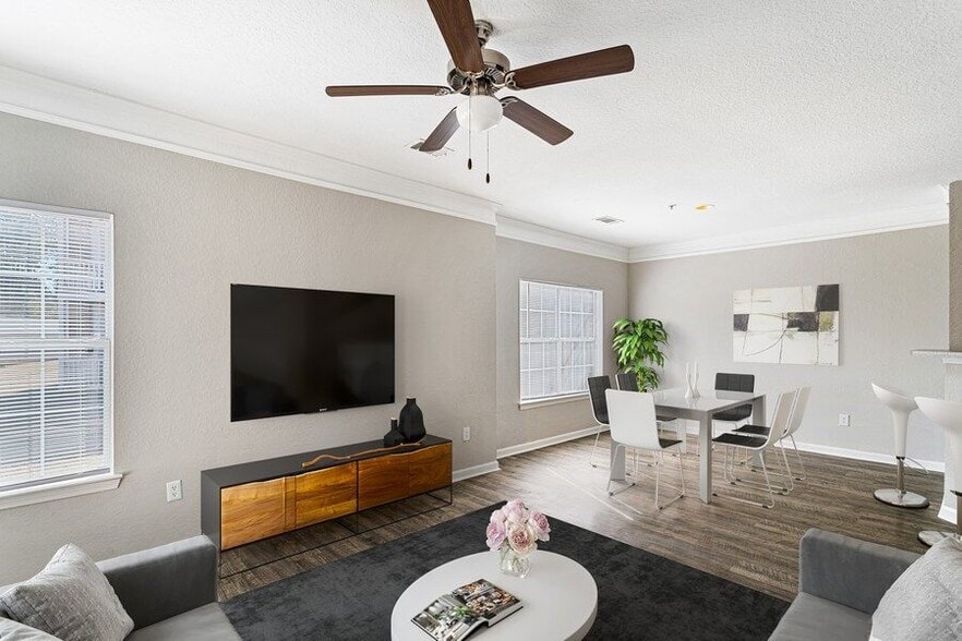 Waterford Place at Mt. Zion 3196 Mount Zion Rd Stockbridge GA 30281