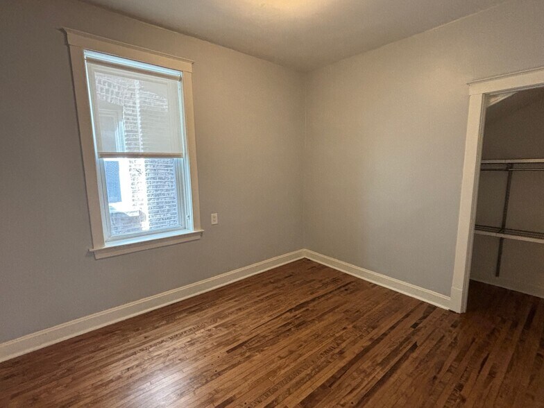 Bedroom 1 - 3248 N Lawndale Ave