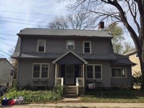 Building Photo - 710 S Henderson St