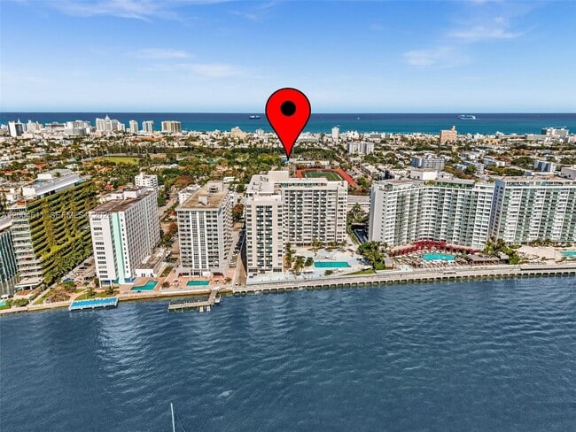 Building Photo - 1200 West Ave