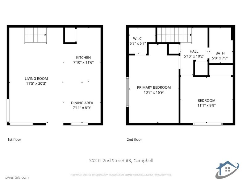 Building Photo - 302 N 2nd St