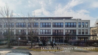 Building Photo - 1069 W 14th Pl