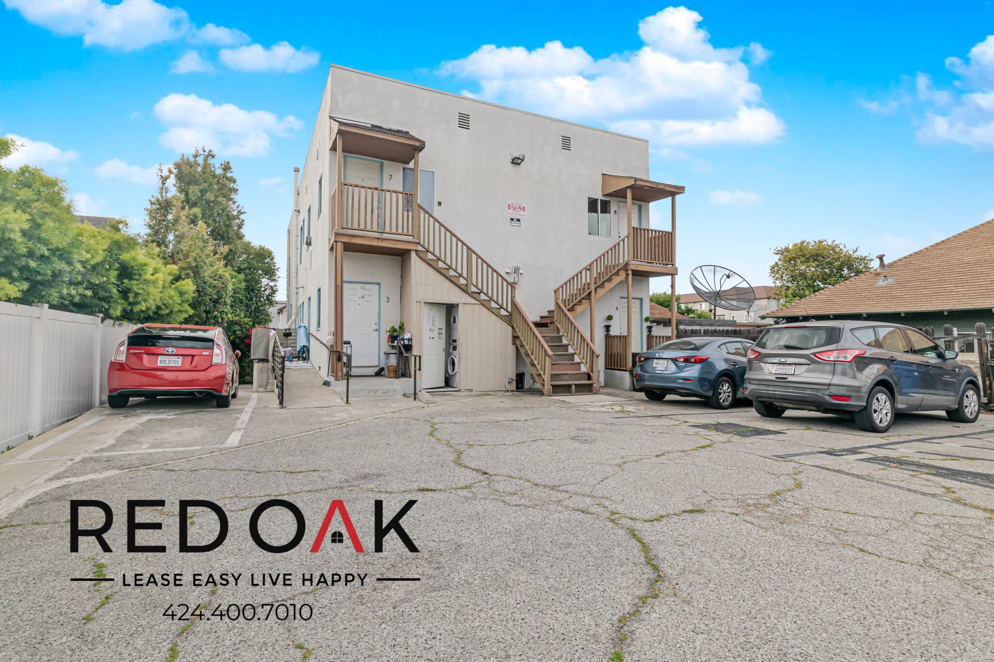 Building Photo - 406 N Bixel St