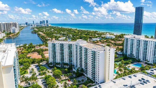 Building Photo - 19380 Collins Ave